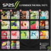 SP2 POD flavour