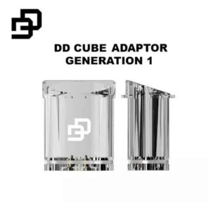 DDCUBE ADAPTOR