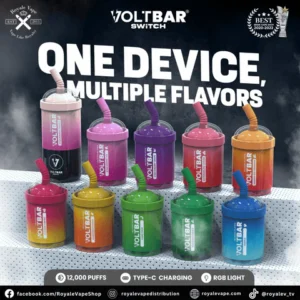 voltbar12k