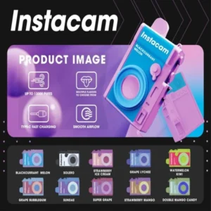 INSTACAM13000