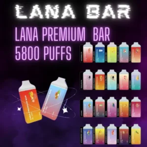 lana premium 5800